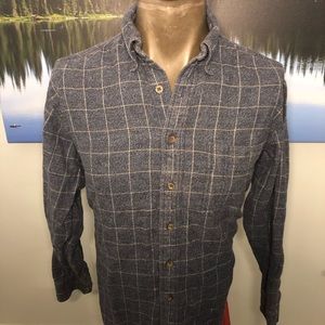 Woolrich Flannel Shirt